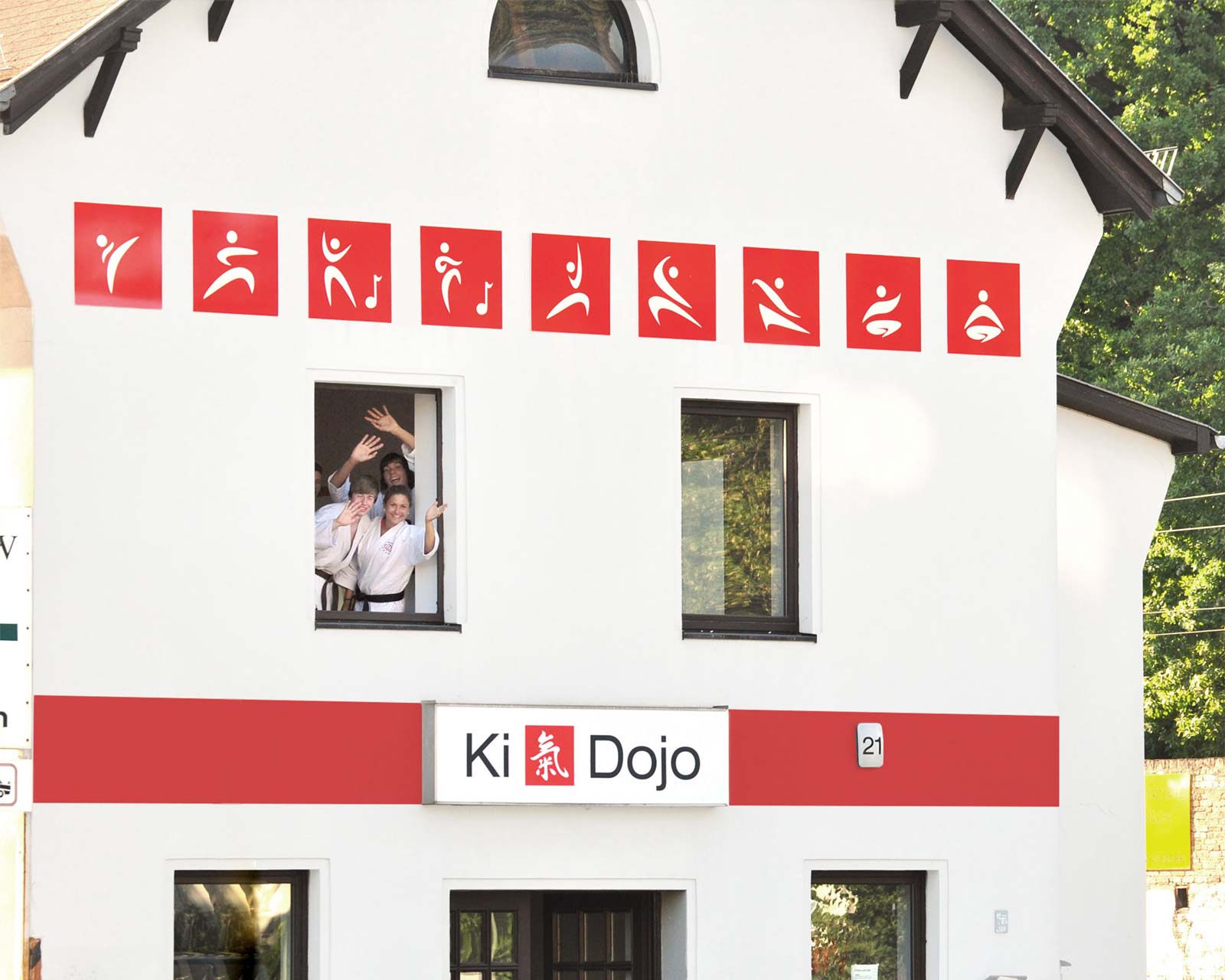 Ki Dojo